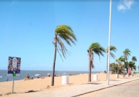 Fepam: praias de São Lourenço continuam todas próprias para o banho